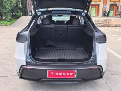 Tesla Model Y 2026 Rear-Wheel Drive - ფოტო 17