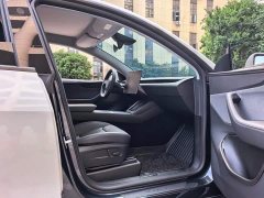 Tesla Model Y 2026 Rear-Wheel Drive - ფოტო 19