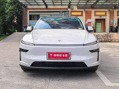 Tesla Model Y 2026 Rear-Wheel Drive - ფოტო 2