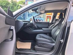 Tesla Model Y 2026 Rear-Wheel Drive - ფოტო 5