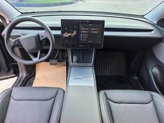 Tesla Model Y 2026 Rear-Wheel Drive - ფოტო 6