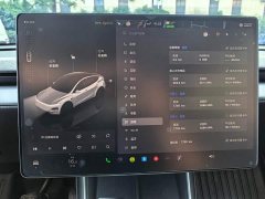 Tesla Model Y 2026 Rear-Wheel Drive - ფოტო 7