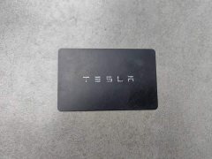 Tesla Model Y Long Range All-Wheel Drive 3D7 - ფოტო 19