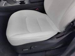 Tesla Model Y Long Range All-Wheel Drive 3D7 - ფოტო 20