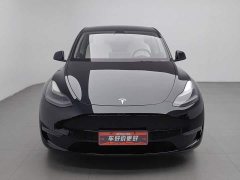 Tesla Model Y Long Range All-Wheel Drive 3D7 - ფოტო 3