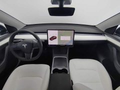 Tesla Model Y Long Range All-Wheel Drive 3D7 - ფოტო 5