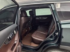 Chery Tiggo 8 PRO 2024 Champion Edition 390T Two-Wheel Drive Peak Version 7-Seater - ფოტო 11