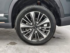 Chery Tiggo 8 PRO 2024 Champion Edition 390T Two-Wheel Drive Peak Version 7-Seater - ფოტო 12