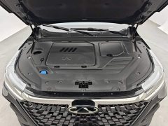 Chery Tiggo 8 PRO 2024 Champion Edition 390T Two-Wheel Drive Peak Version 7-Seater - ფოტო 13