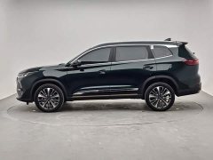 Chery Tiggo 8 PRO 2024 Champion Edition 390T Two-Wheel Drive Peak Version 7-Seater - ფოტო 2