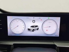 Chery Tiggo 8 PRO 2024 Champion Edition 390T Two-Wheel Drive Peak Version 7-Seater - ფოტო 3
