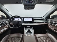 Chery Tiggo 8 PRO 2024 Champion Edition 390T Two-Wheel Drive Peak Version 7-Seater - ფოტო 5