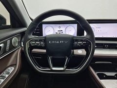 Chery Tiggo 8 PRO 2024 Champion Edition 390T Two-Wheel Drive Peak Version 7-Seater - ფოტო 6