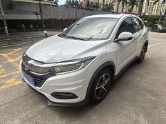 Honda Vezel 2020 1.5L CVT Luxury - ფოტო 1