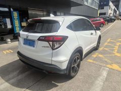 Honda Vezel 2020 1.5L CVT Luxury - ფოტო 10
