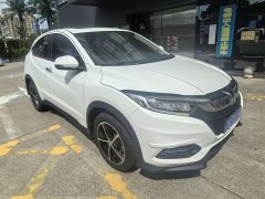 Honda Vezel 2020 1.5L CVT Luxury - ფოტო 2