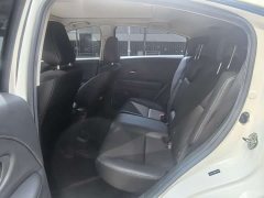 Honda Vezel 2020 1.5L CVT Luxury - ფოტო 5
