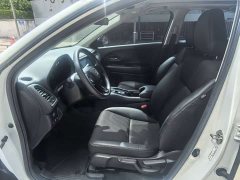 Honda Vezel 2020 1.5L CVT Luxury - ფოტო 6