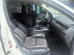 Honda Vezel 2020 1.5L CVT Luxury - ფოტო 7