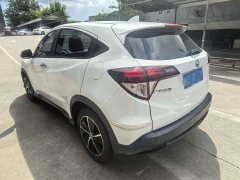 Honda Vezel 2020 1.5L CVT Luxury - ფოტო 8
