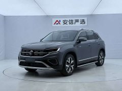 Volkswagen Taos 280TSI FWD Luxury Plus Advanced Edition - ფოტო 1