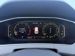 Volkswagen Taos 280TSI FWD Luxury Plus Advanced Edition - ფოტო 11