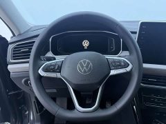 Volkswagen Taos 280TSI FWD Luxury Plus Advanced Edition - ფოტო 12