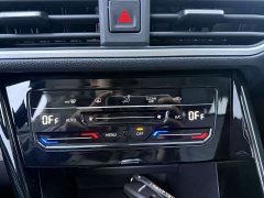 Volkswagen Taos 280TSI FWD Luxury Plus Advanced Edition - ფოტო 15