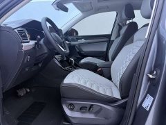 Volkswagen Taos 280TSI FWD Luxury Plus Advanced Edition - ფოტო 18