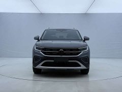 Volkswagen Taos 280TSI FWD Luxury Plus Advanced Edition - ფოტო 2