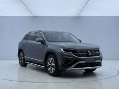Volkswagen Taos 280TSI FWD Luxury Plus Advanced Edition - ფოტო 3