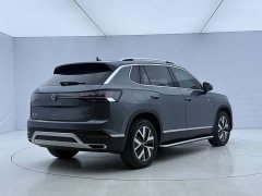 Volkswagen Taos 280TSI FWD Luxury Plus Advanced Edition - ფოტო 6