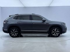 Volkswagen Taos 280TSI FWD Luxury Plus Advanced Edition - ფოტო 7