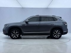Volkswagen Taos 280TSI FWD Luxury Plus Advanced Edition - ფოტო 9