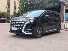 Denza BYD Denza D9 2022 DM-i 1040 Premium - ფოტო 1