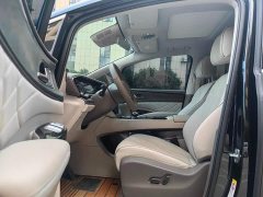 Denza BYD Denza D9 2022 DM-i 1040 Premium - ფოტო 10