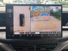 Denza BYD Denza D9 2022 DM-i 1040 Premium - ფოტო 11