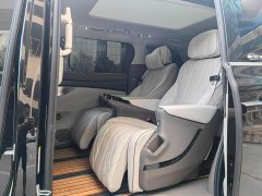 Denza BYD Denza D9 2022 DM-i 1040 Premium - ფოტო 12