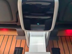 Denza BYD Denza D9 2022 DM-i 1040 Premium - ფოტო 13