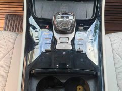 Denza BYD Denza D9 2022 DM-i 1040 Premium - ფოტო 14