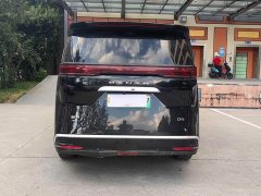 Denza BYD Denza D9 2022 DM-i 1040 Premium - ფოტო 16