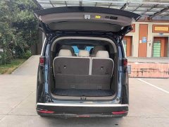 Denza BYD Denza D9 2022 DM-i 1040 Premium - ფოტო 17