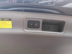 Denza BYD Denza D9 2022 DM-i 1040 Premium - ფოტო 19