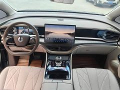 Denza BYD Denza D9 2022 DM-i 1040 Premium - ფოტო 6