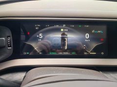 Denza BYD Denza D9 2022 DM-i 1040 Premium - ფოტო 8
