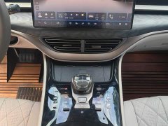 Denza BYD Denza D9 2022 DM-i 1040 Premium - ფოტო 9