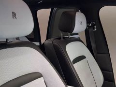 Rolls-Royce Cullinan Five-Seater - ფოტო 10