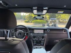 Rolls-Royce Cullinan Five-Seater - ფოტო 5
