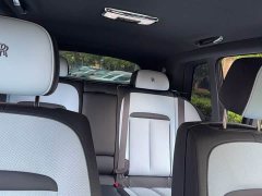 Rolls-Royce Cullinan Five-Seater - ფოტო 6