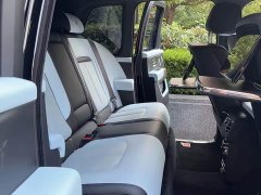 Rolls-Royce Cullinan Five-Seater - ფოტო 7